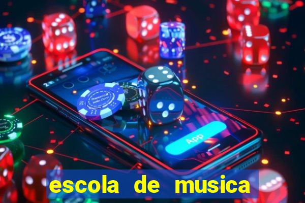 escola de musica gratuita porto alegre